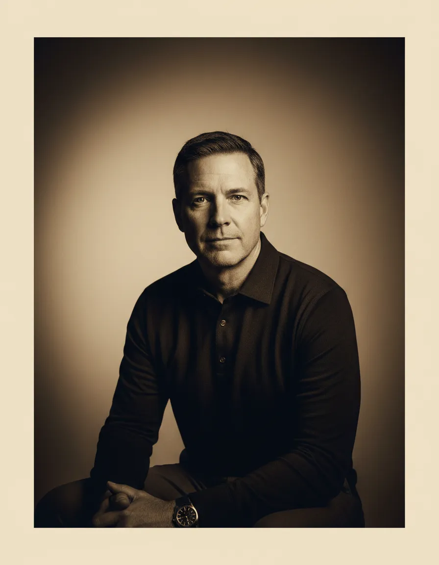 David, Founder and Editorial Authority Builder at RDU Media