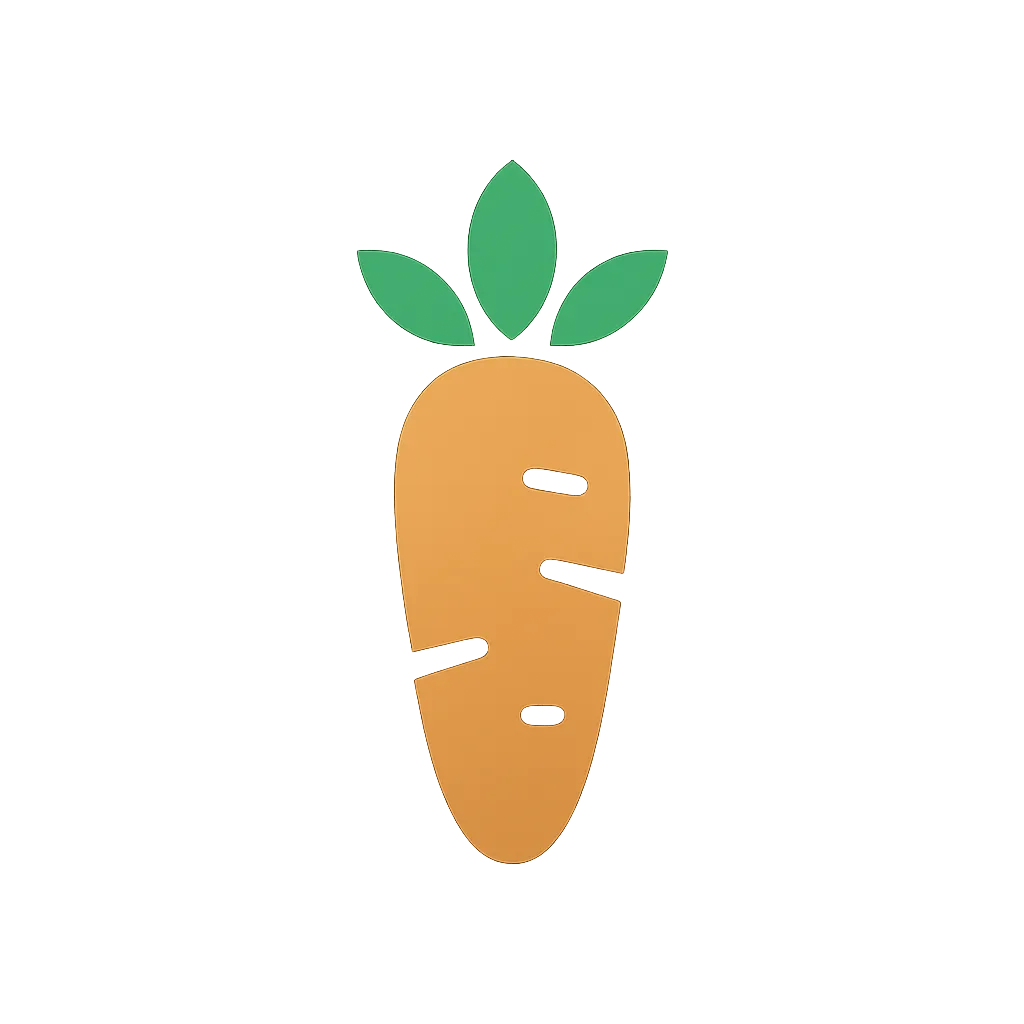 Củ Chi Cassava Logo