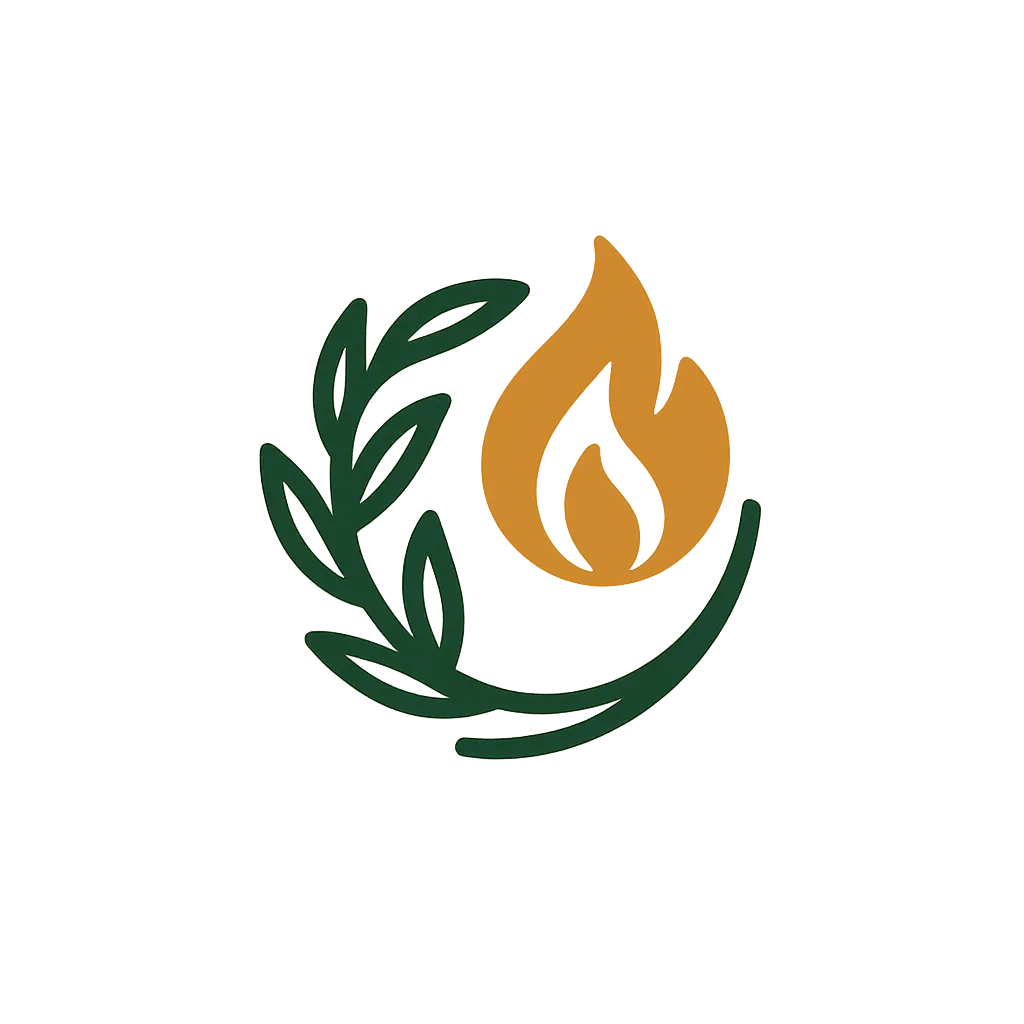 Reignite Method Icon