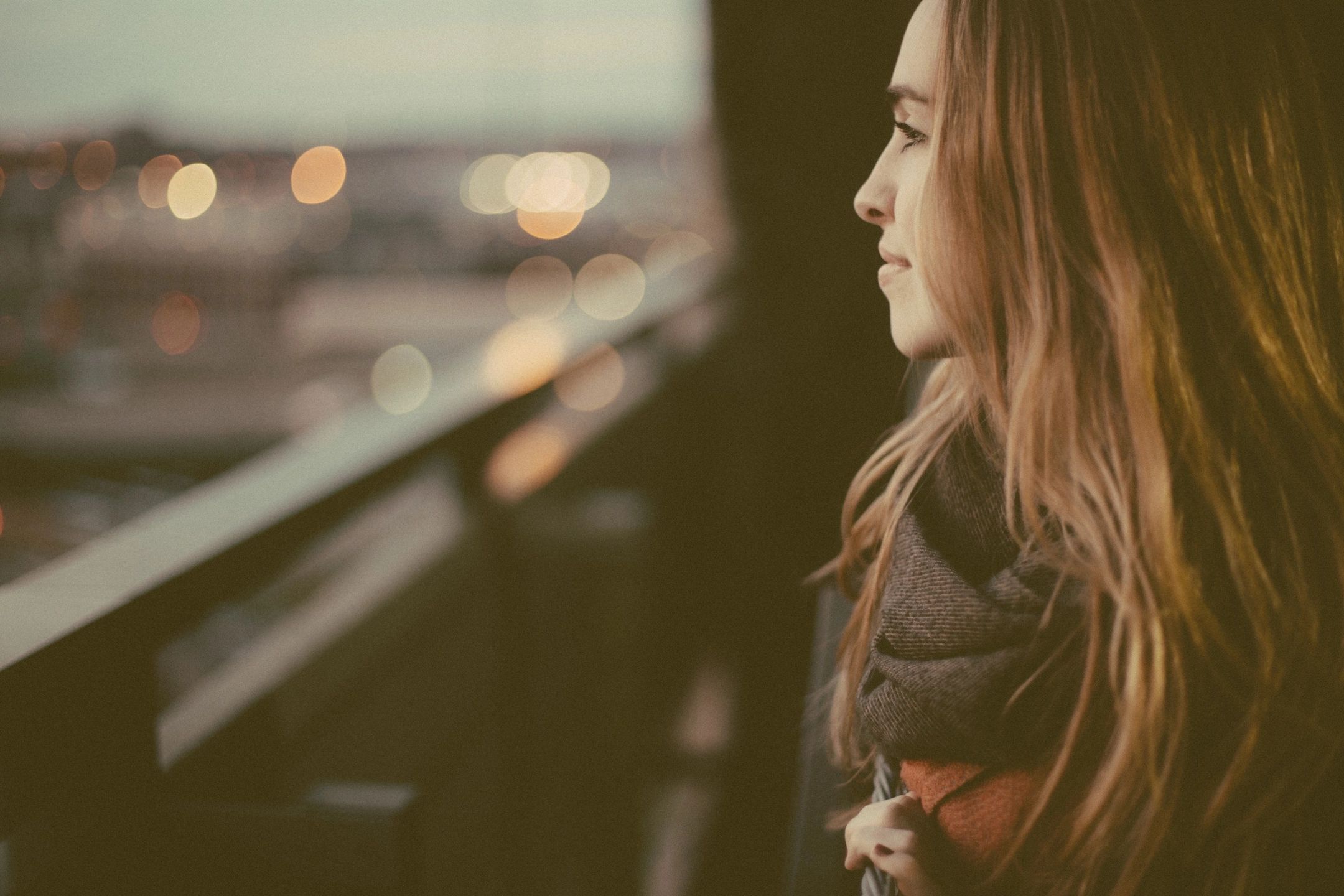 Emotional Recovery and Daily Healing