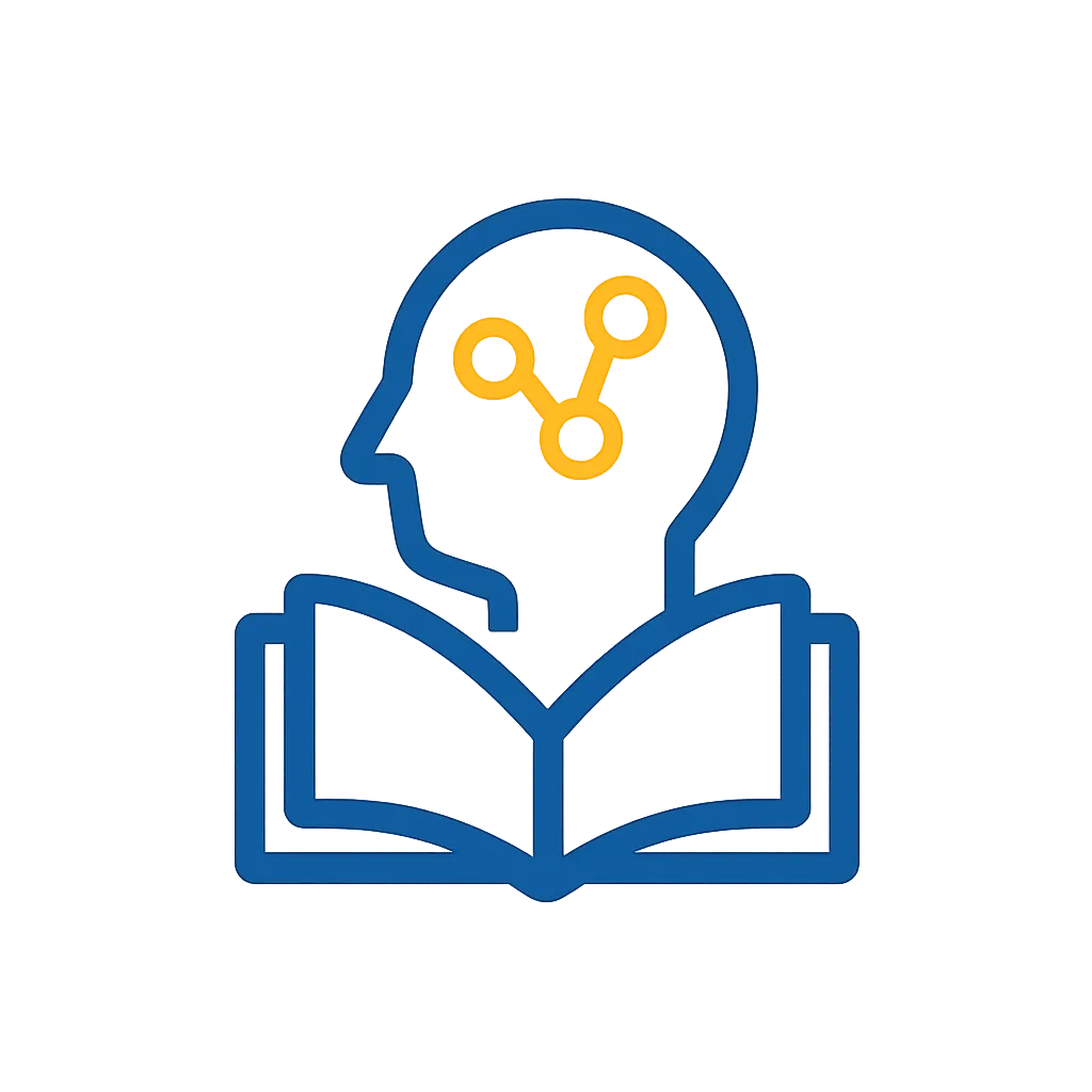 LLP Publications AI Logo