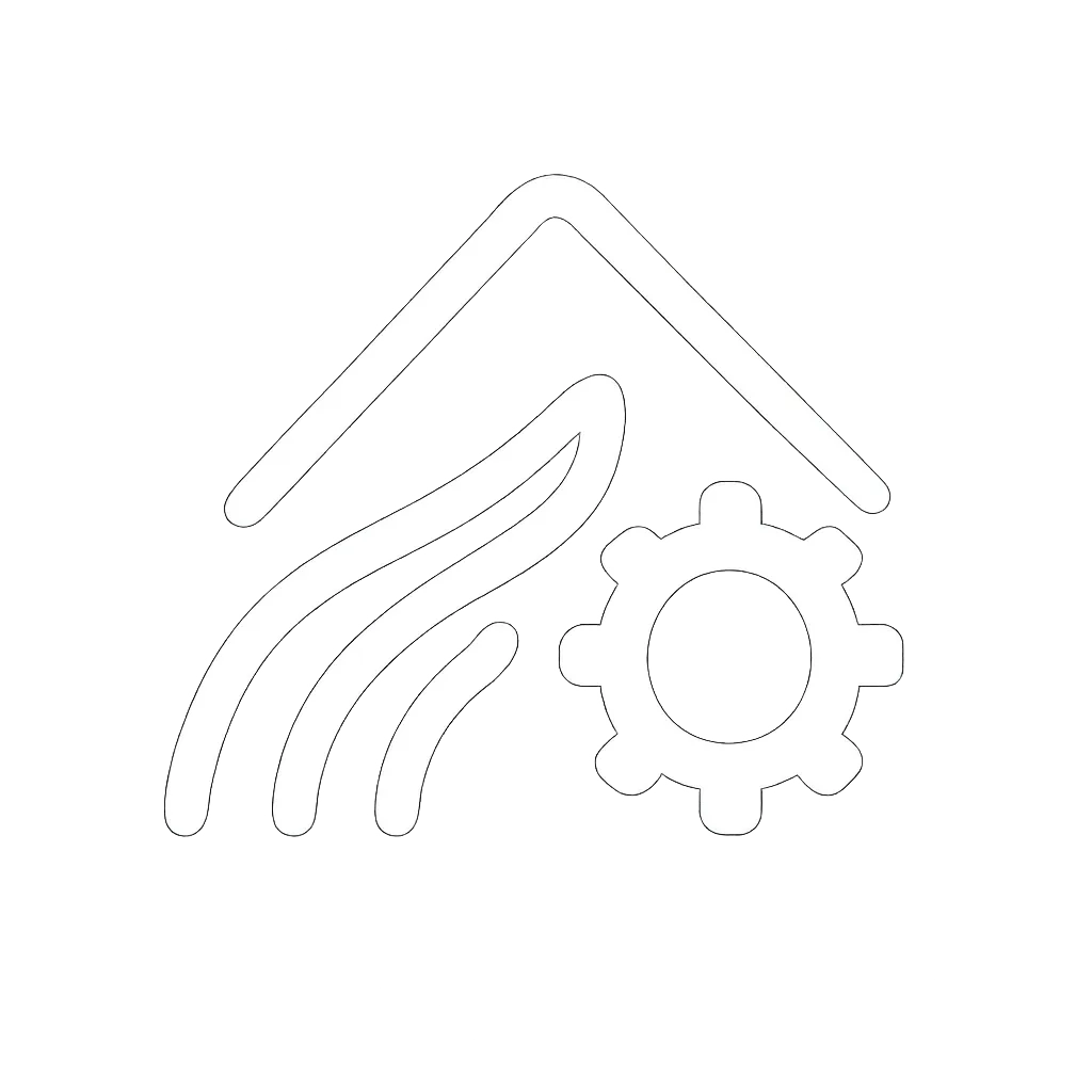 PeakFlow Automation Icon