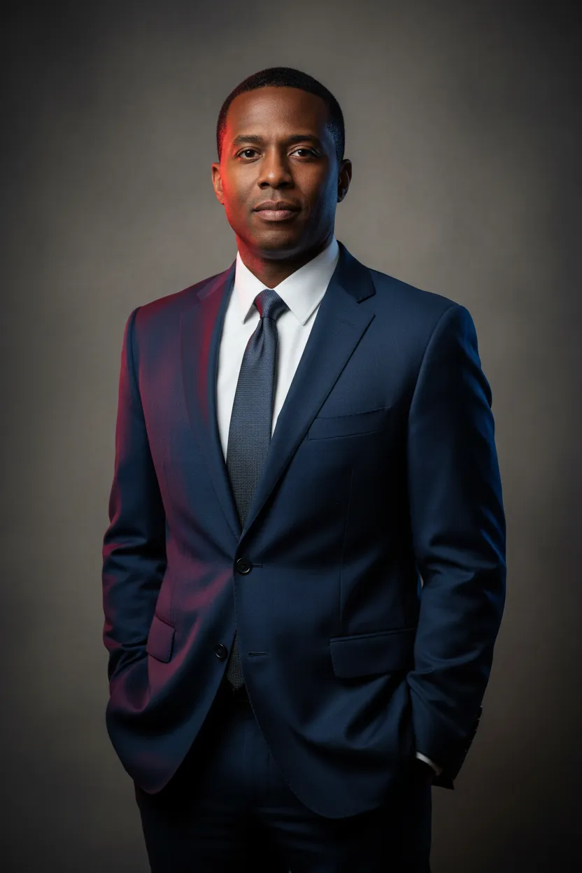 Dion Beauchamp, Retired Master Chief