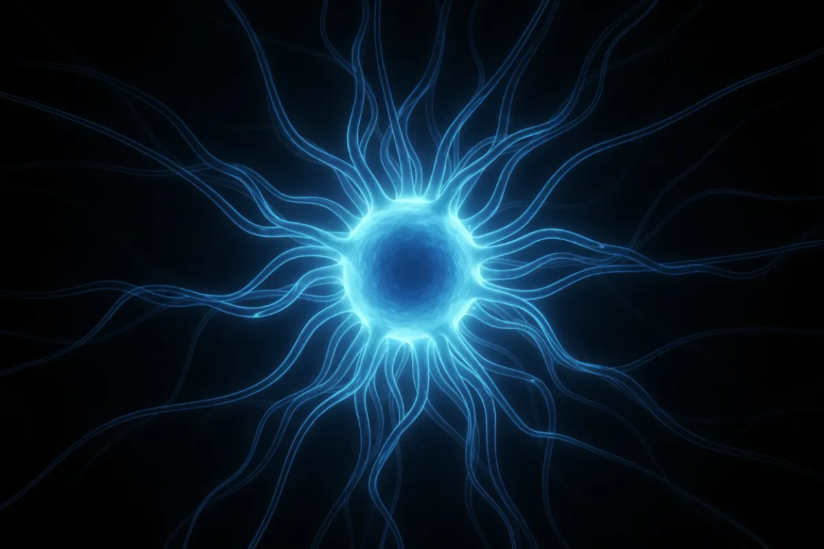 Advanced cellular wellness technology