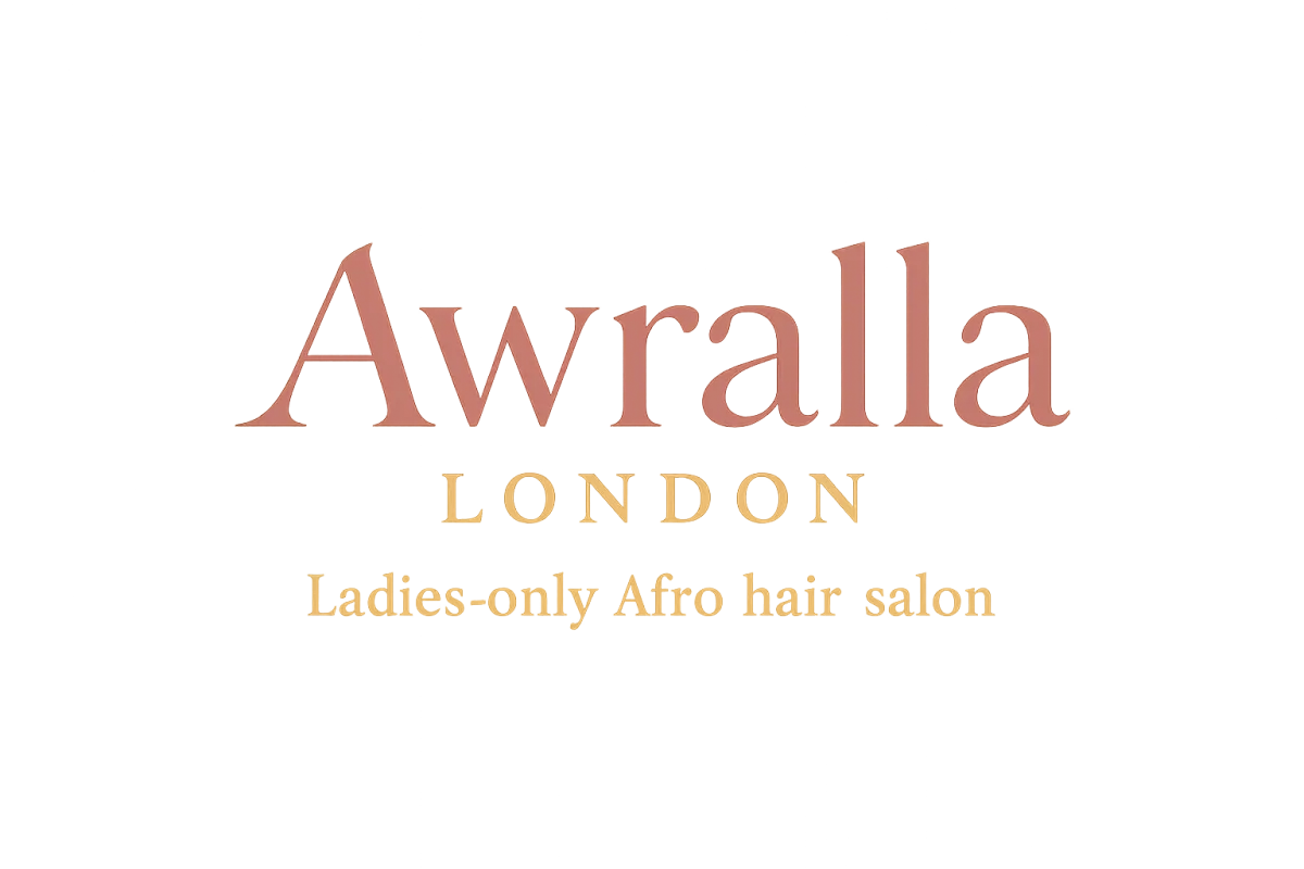 Awralla London logo