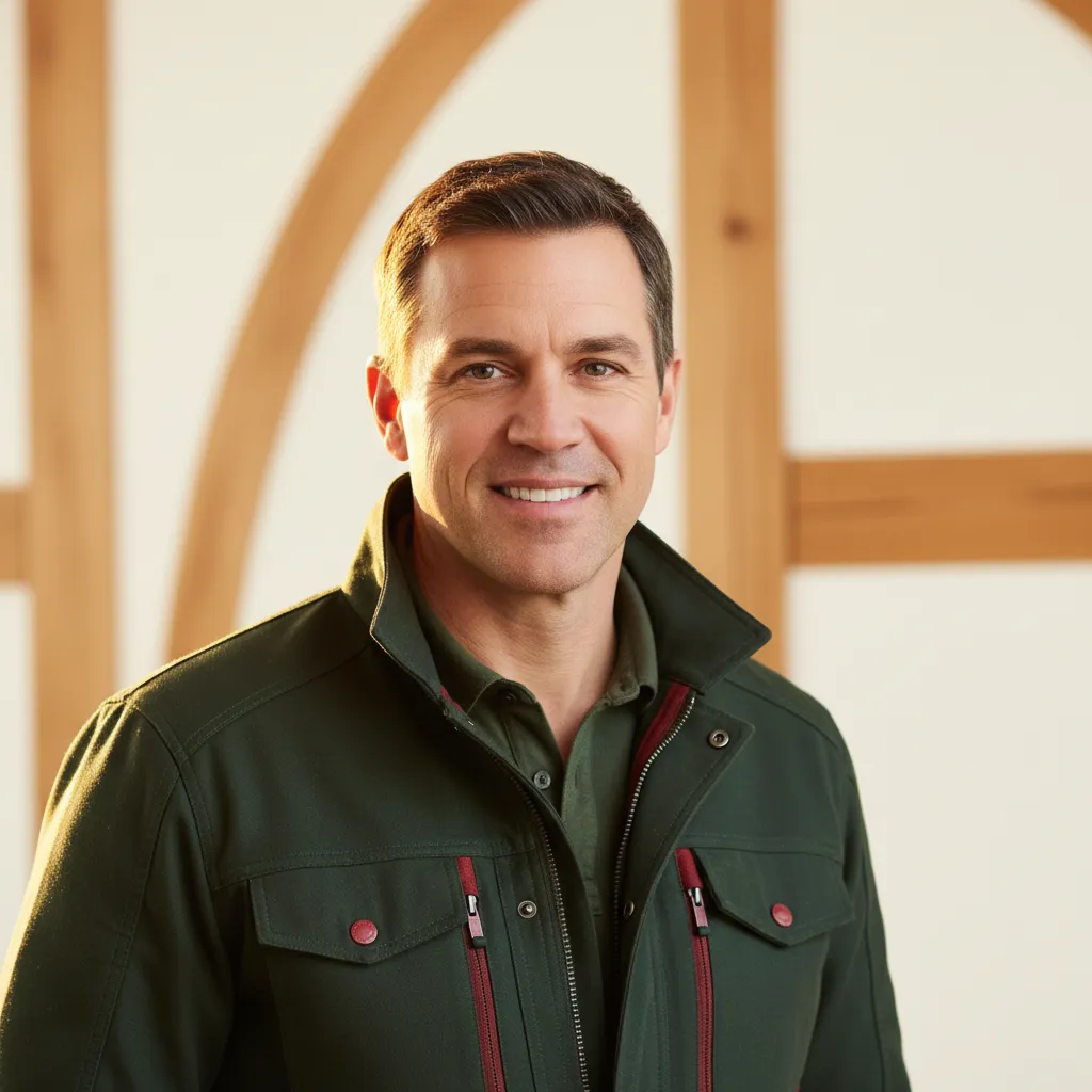 Customer Avatar Michael T