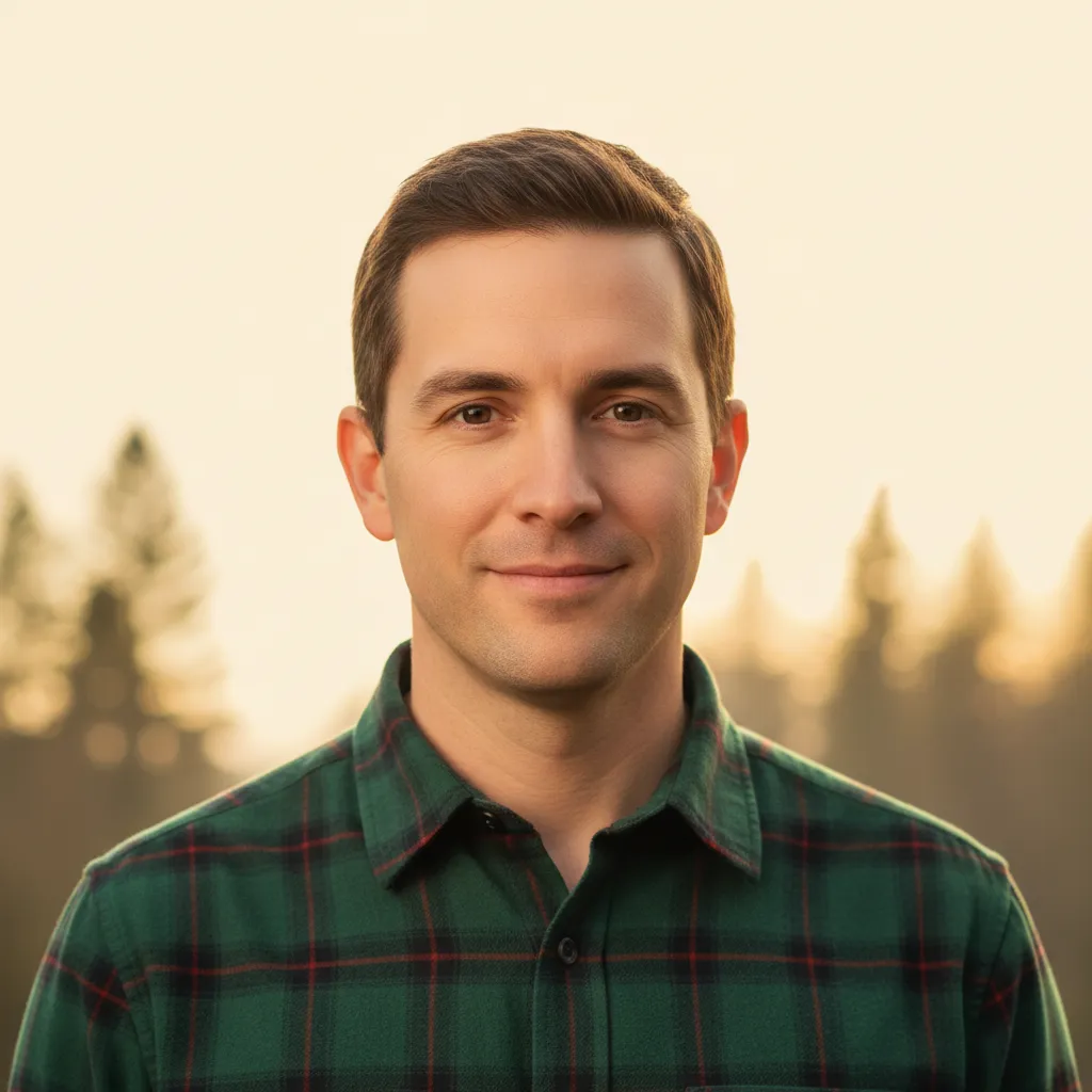 Customer Avatar David R