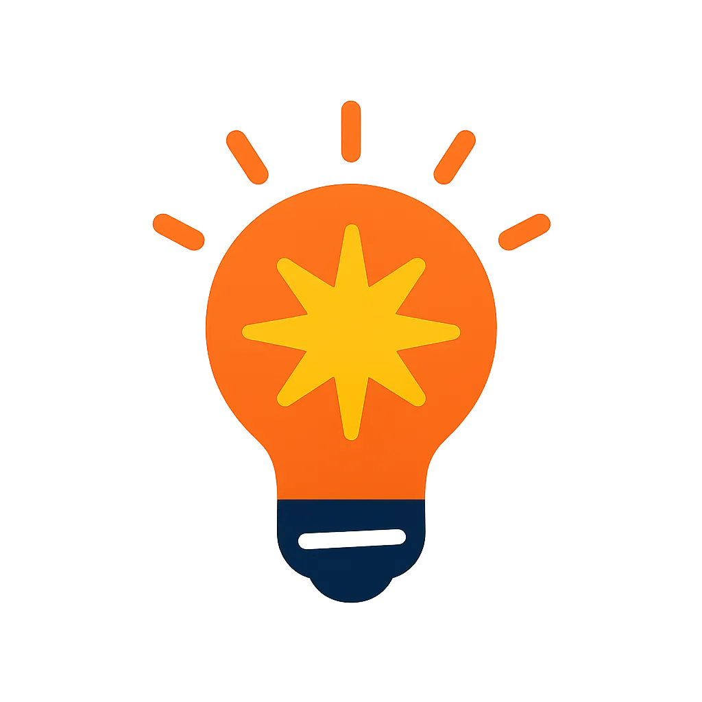 BrightSpark Logo