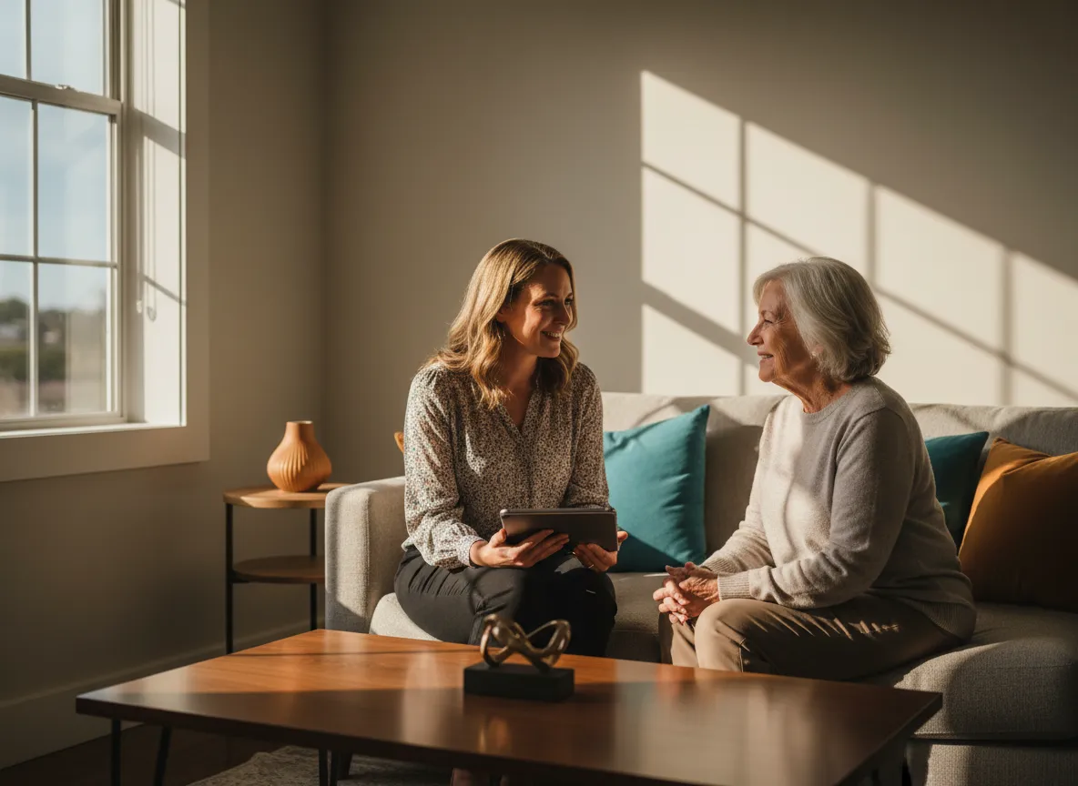 Strategisch partner voor zorggroei