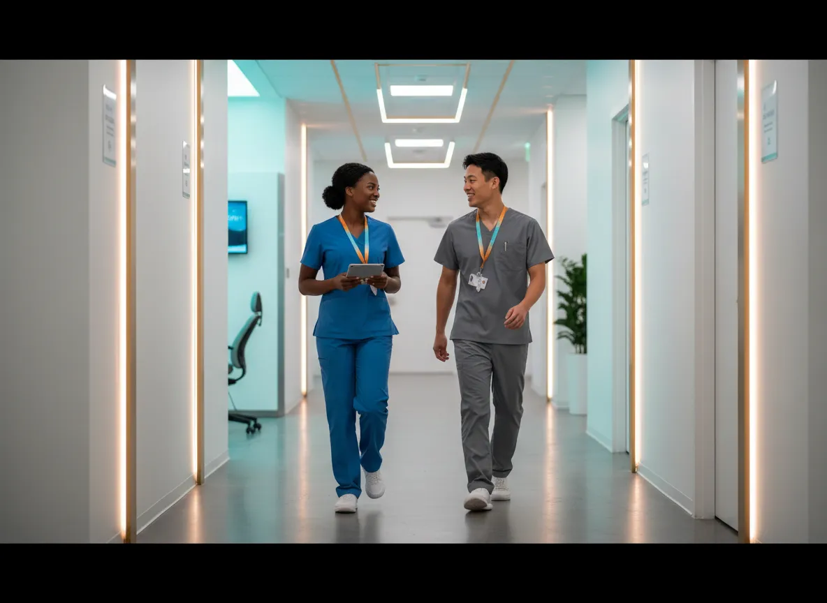 Strategisch partner voor zorggroei