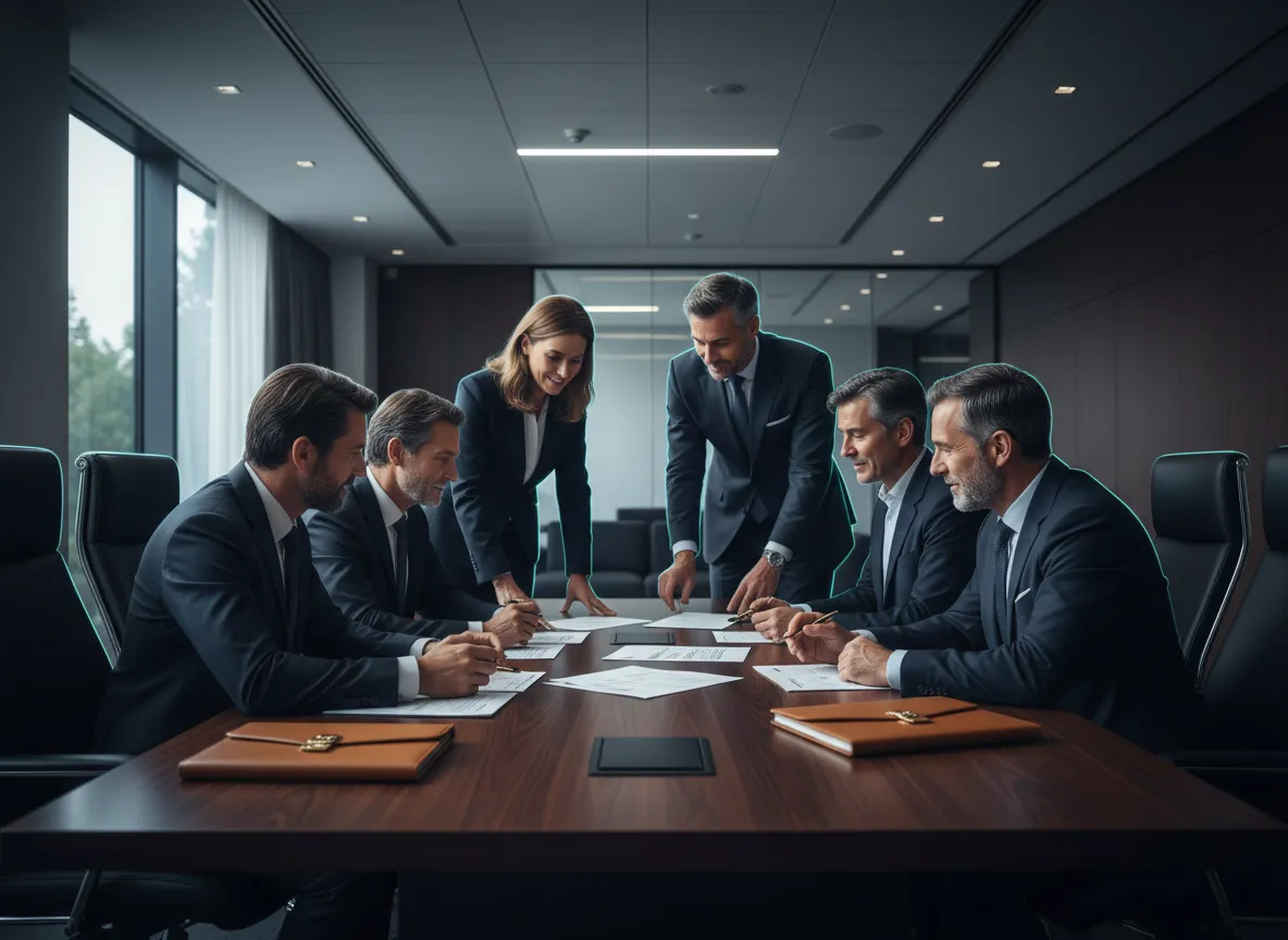 Strategisch partner voor zorggroei