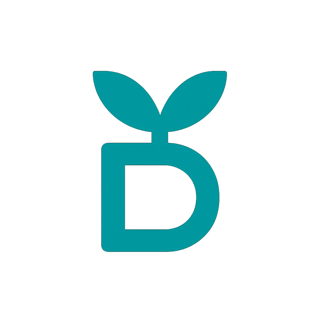 Duchscher Farms Logo