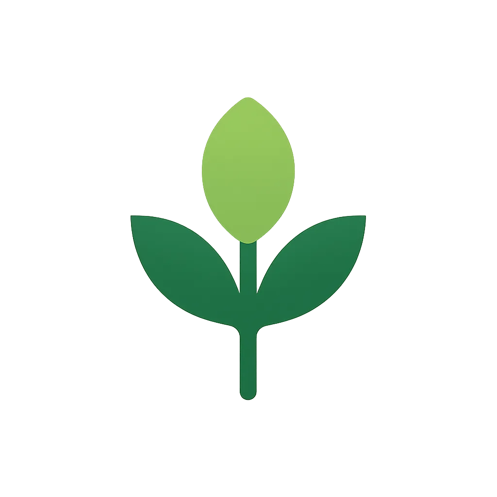 Chad Duchscher Farm Logo