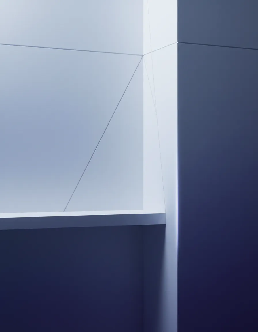 Minimalist editorial photo for Terms of Service