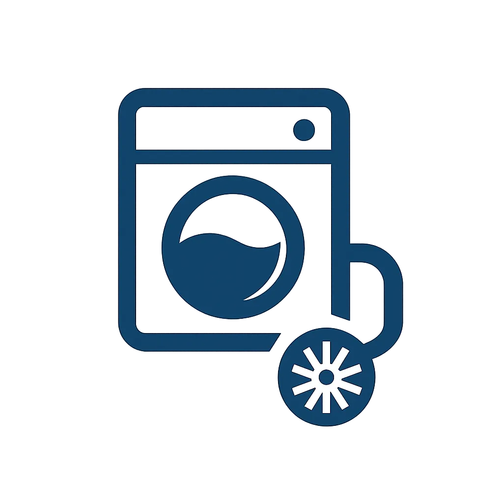 Dryer Vent Cleaners Logo