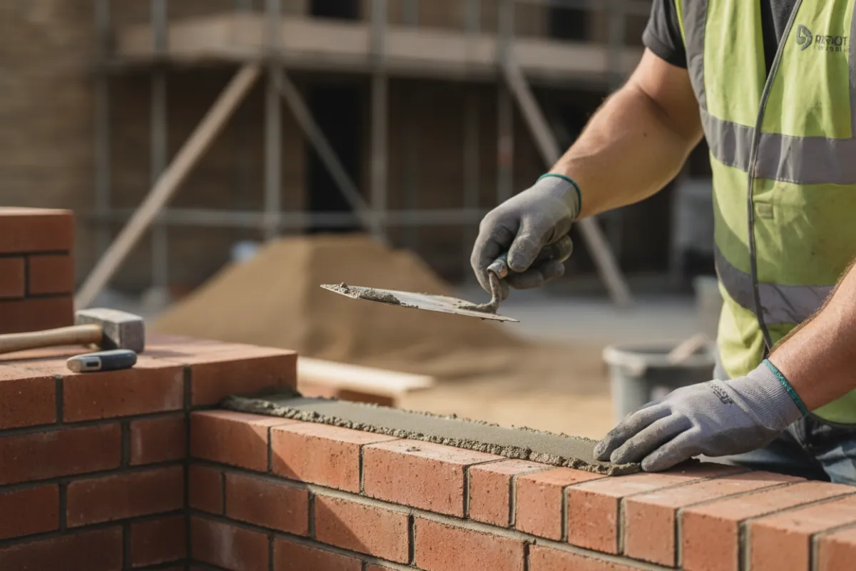 Building Services in Sussex