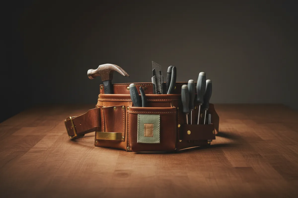 Handyman Services in Sussex