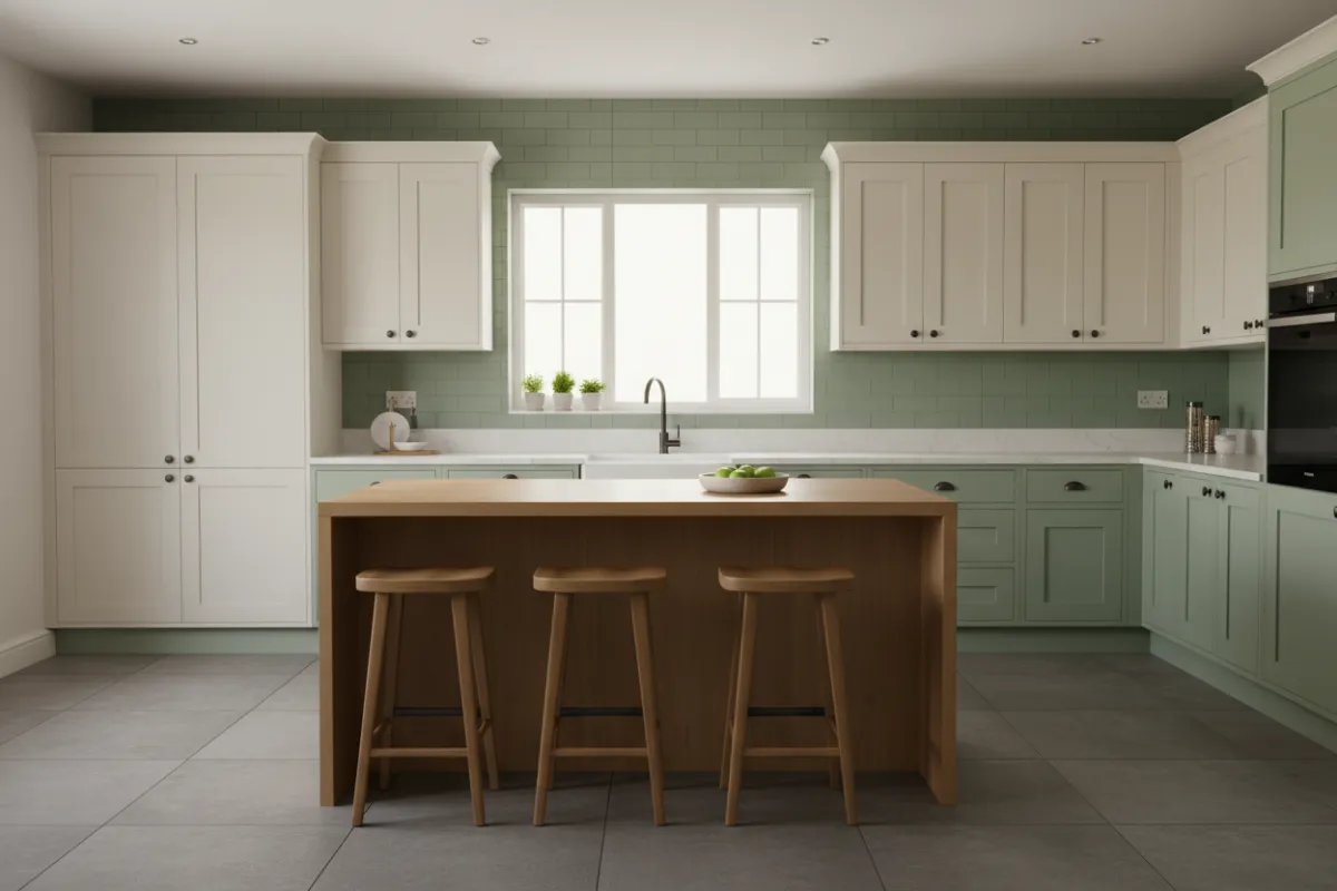 Remodelling Services in Sussex