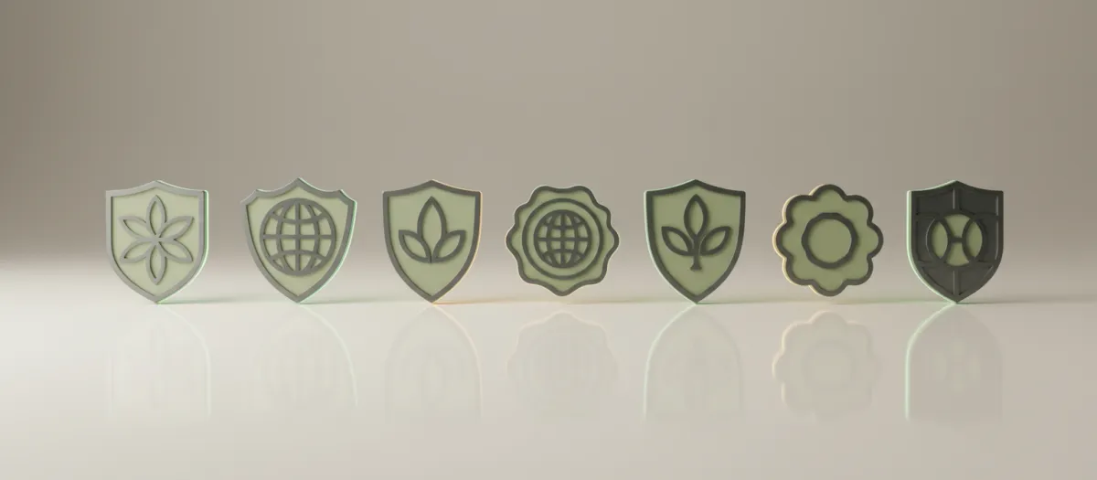 Accreditations