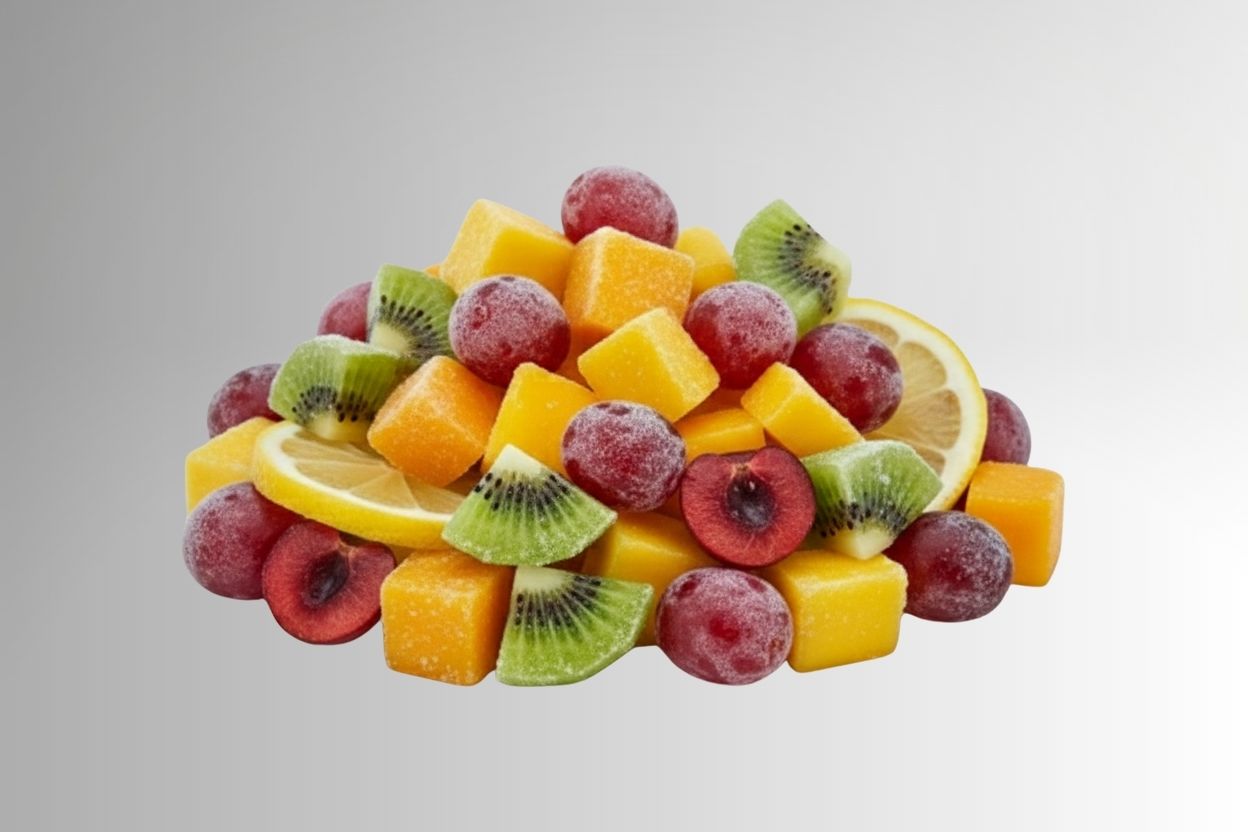 IQF Fruits