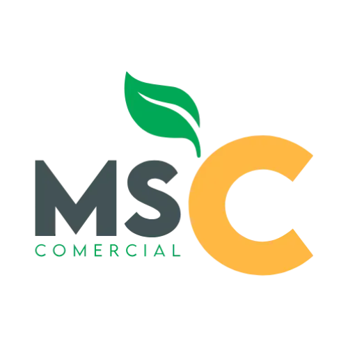 MS Comercial Logo