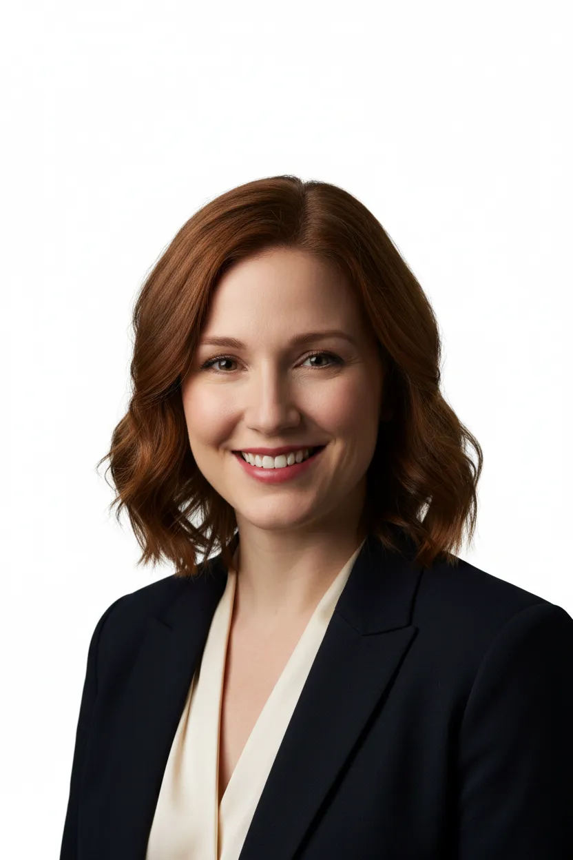 Portrait of Customer C