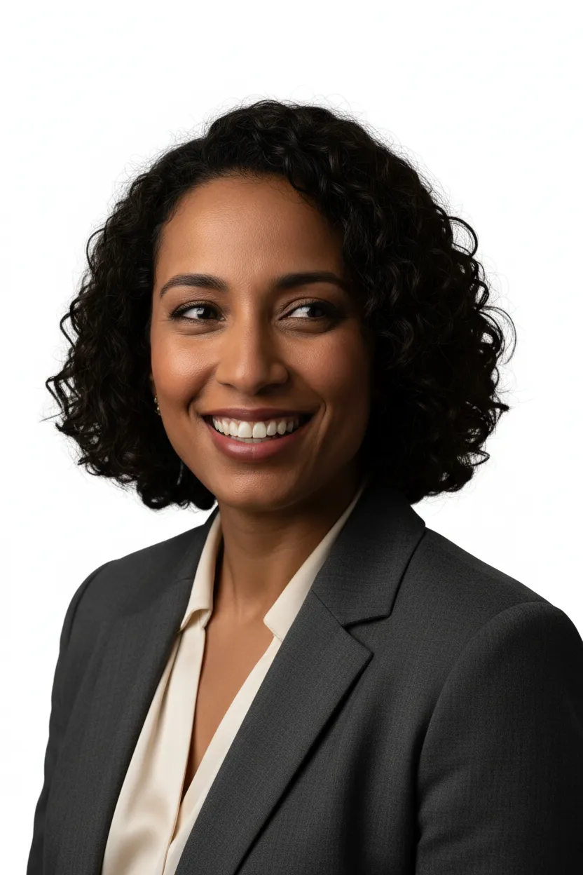 Portrait of Customer A