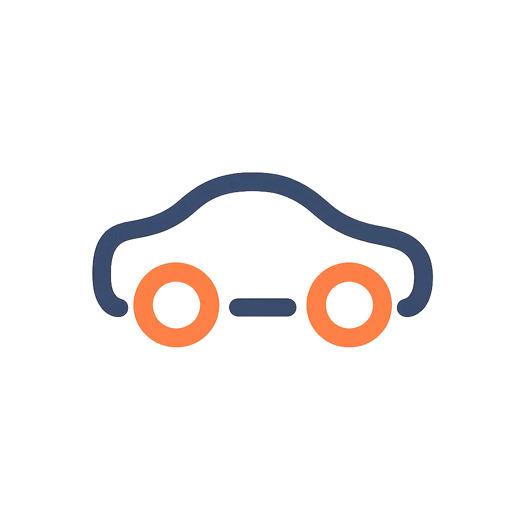 RH Auto Brokers Logo