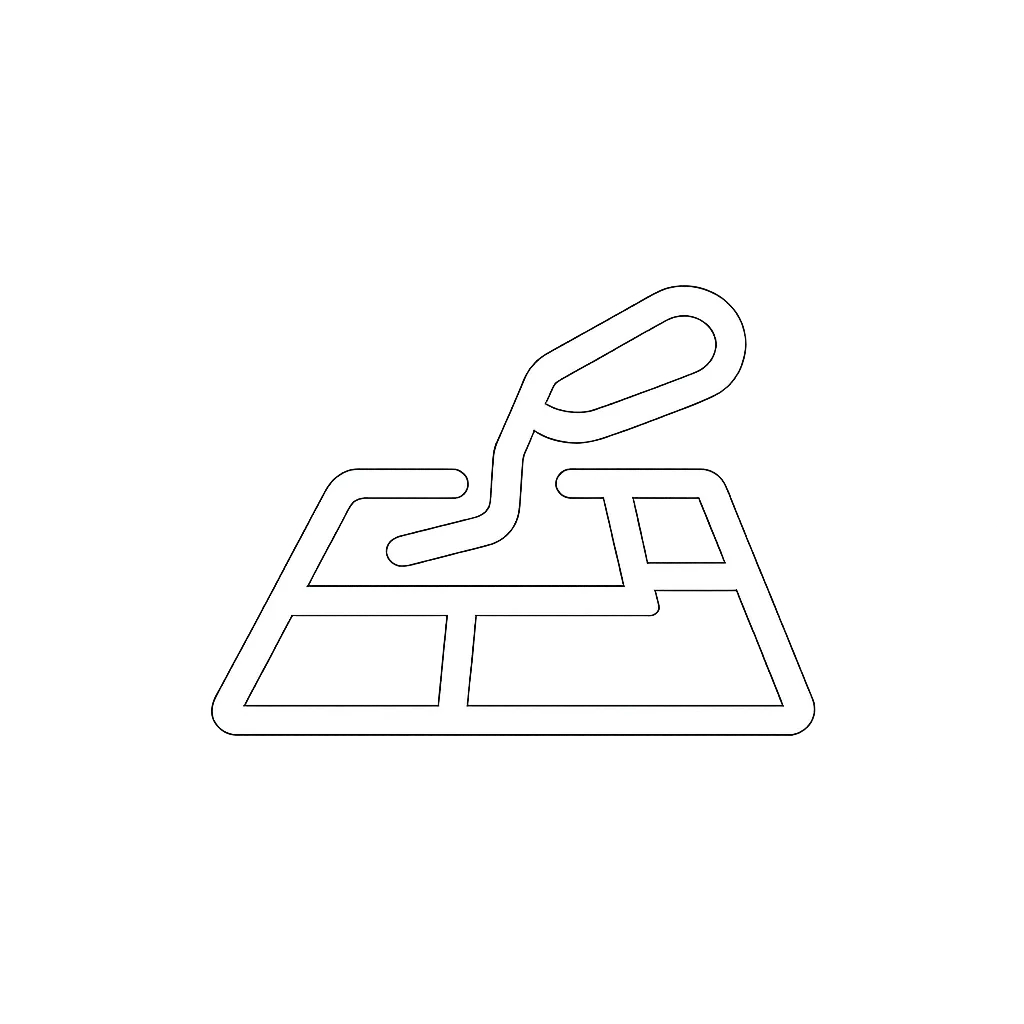 CSC Screeding Ltd Logo