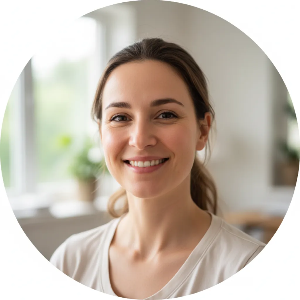 Reviewer avatar - satisfied female homeowner
