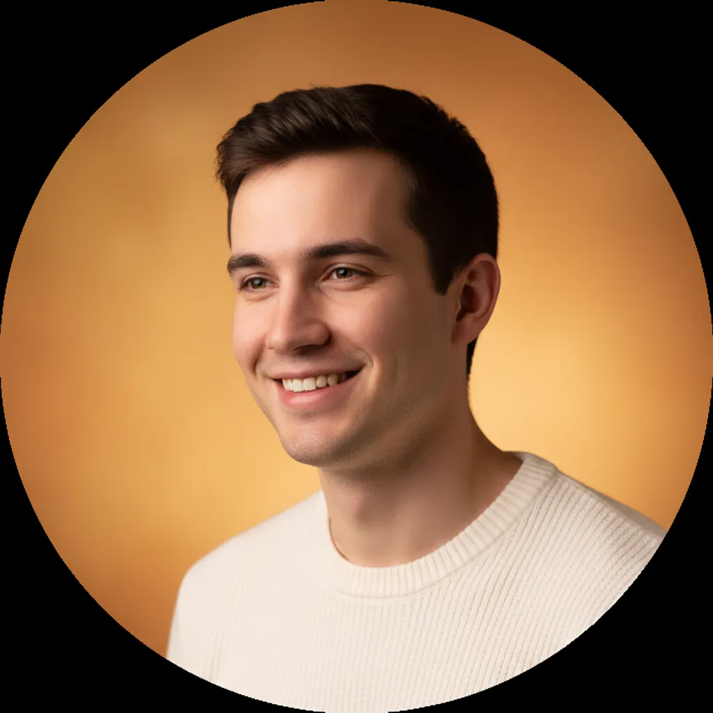 Reviewer avatar - young homeowner