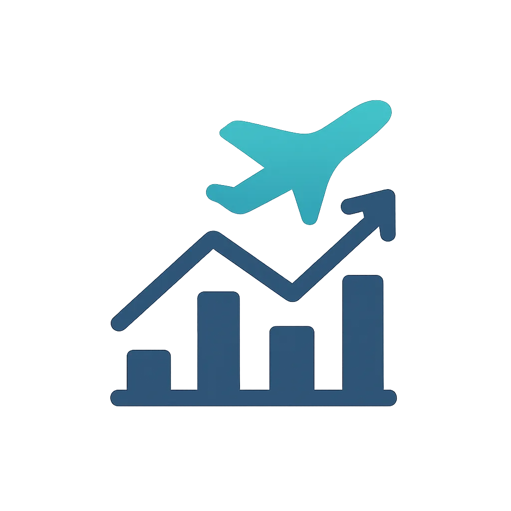 Revenue Pilot AI Logo
