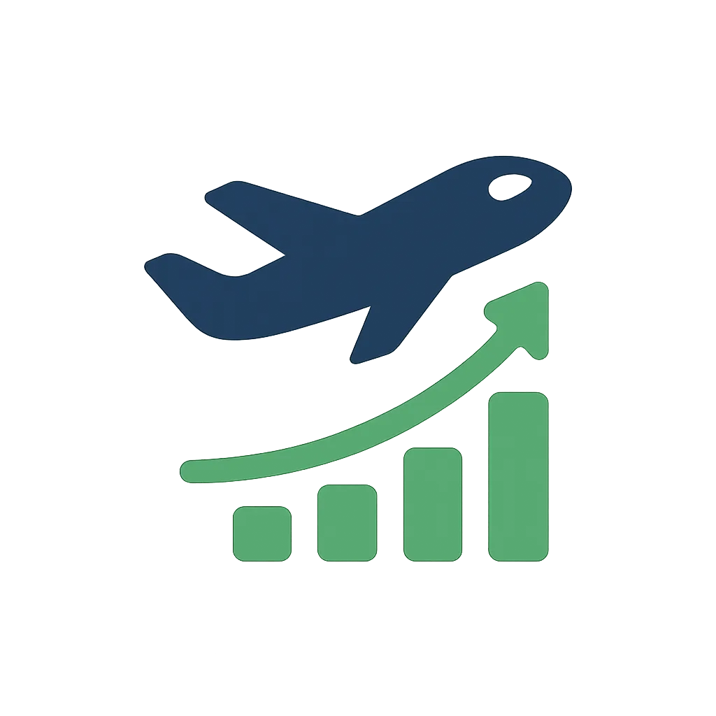 Revenue Pilot AI Logo