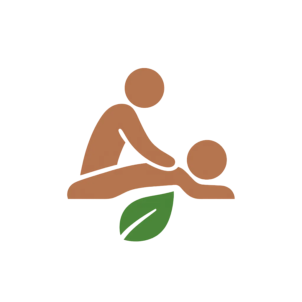 MassageGrowth Logo