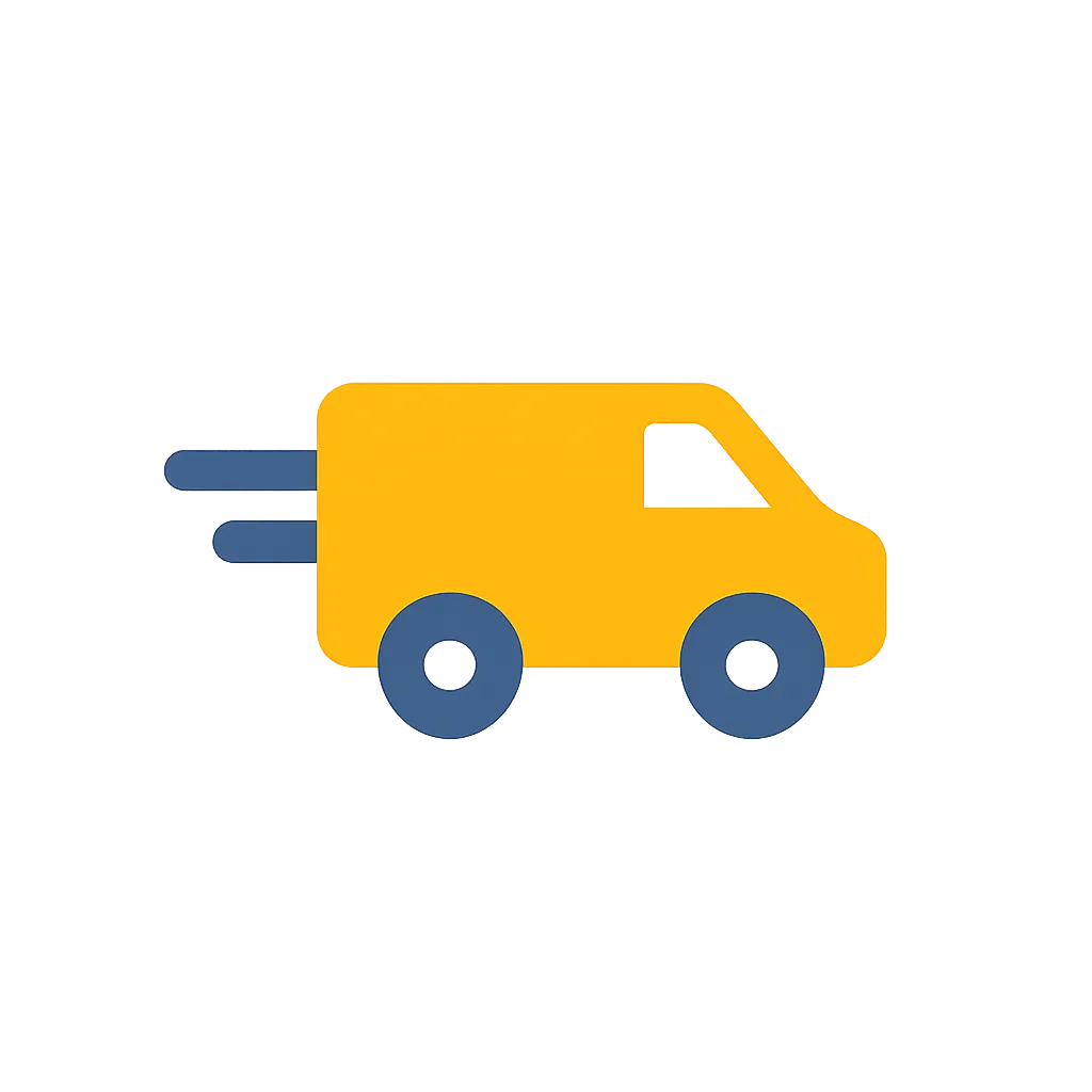 Zeigler Express Logistics Logo