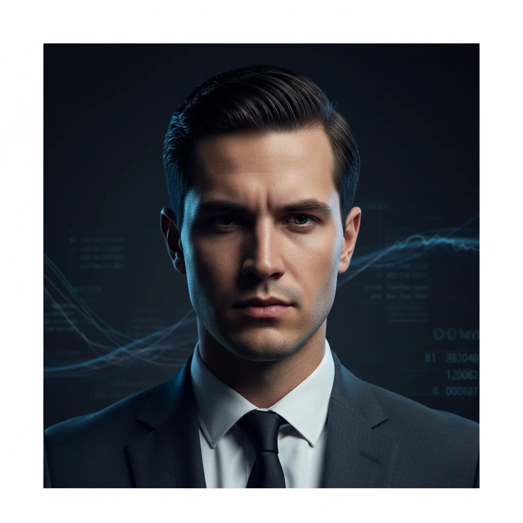 Trader avatar