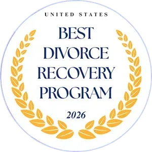Best Divorce Recovery Program Award