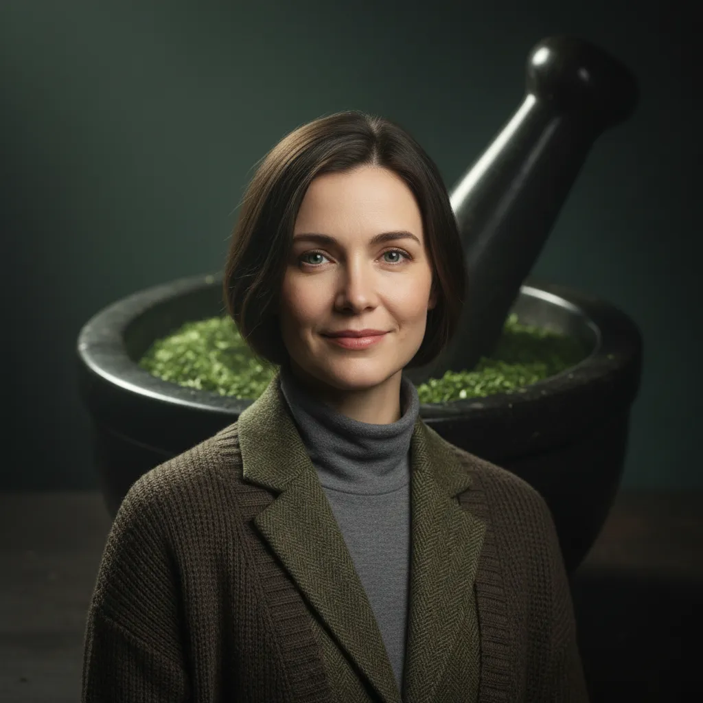 Elena R. Avatar