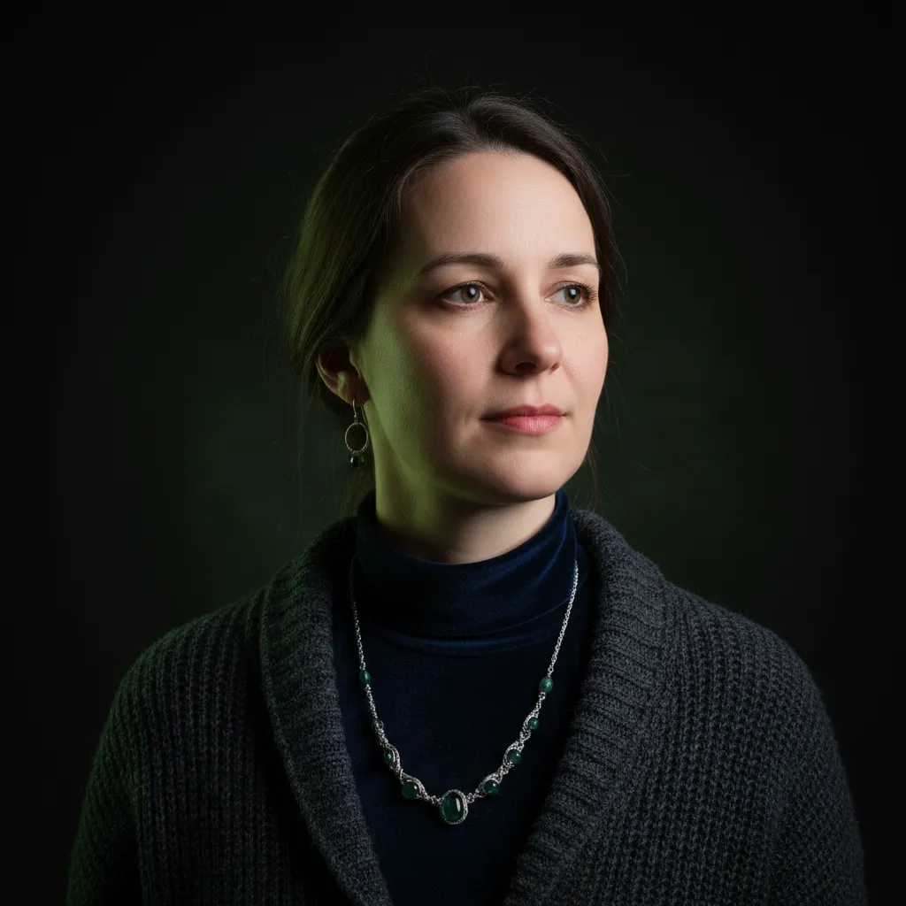 Sarah M. Avatar