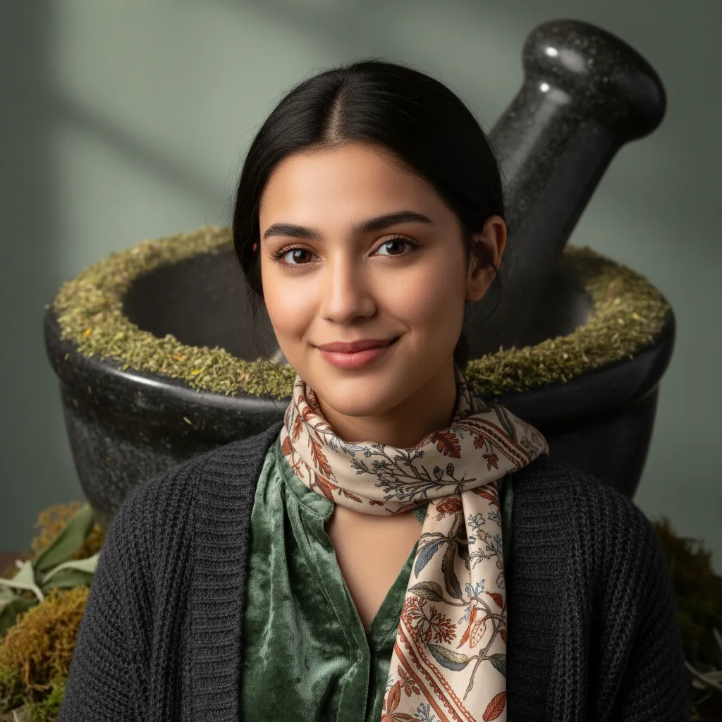 Maya T. Avatar