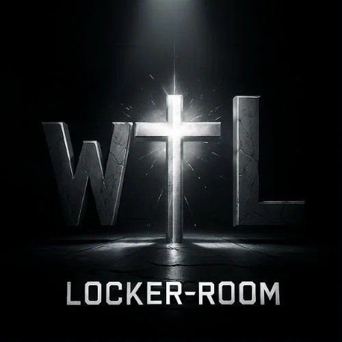 WTL Locker-Room Logo