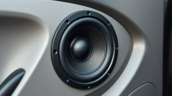Speakers Upgrade Systems