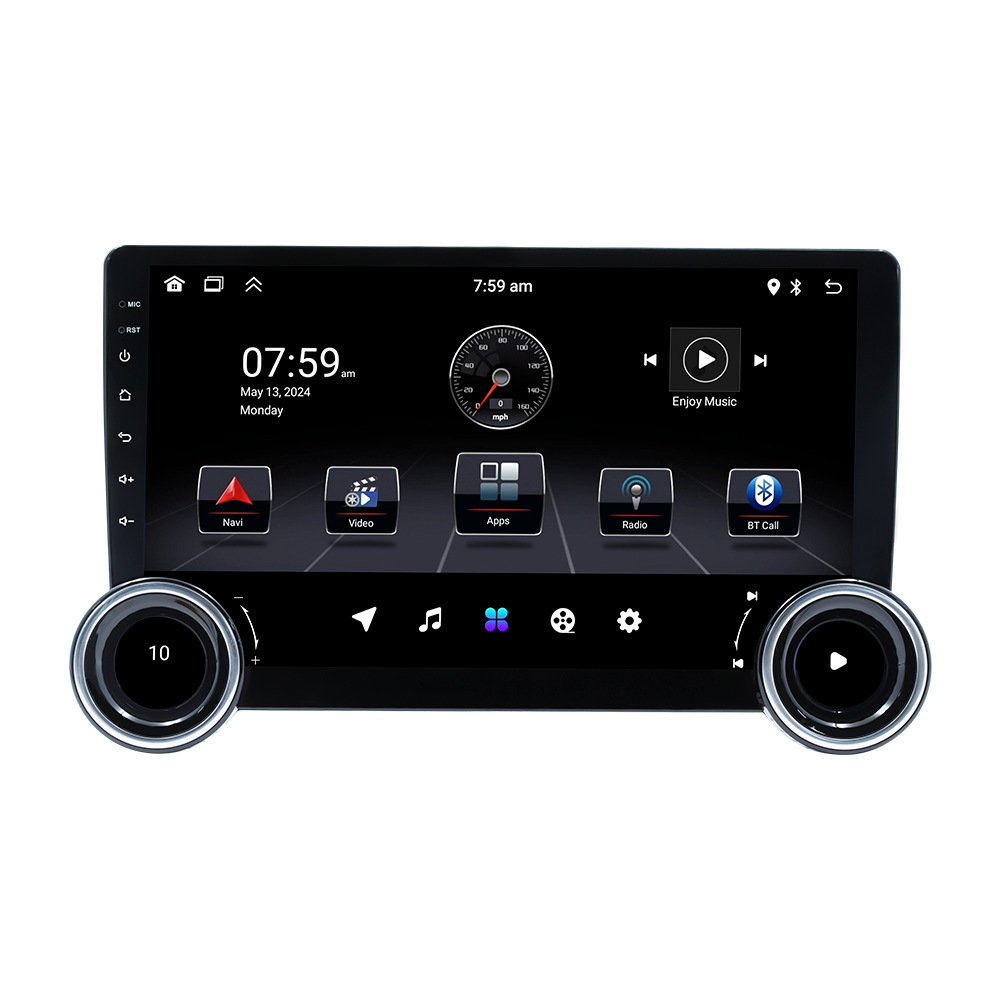 Car DVD
