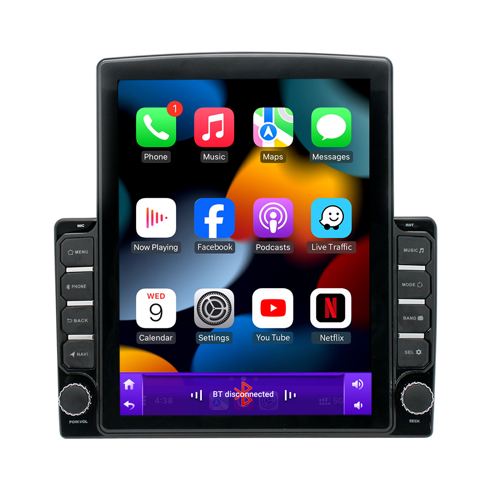 Car Android