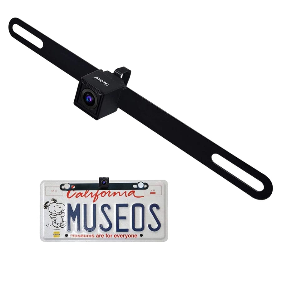 Dash Cameras (Car DVRs)