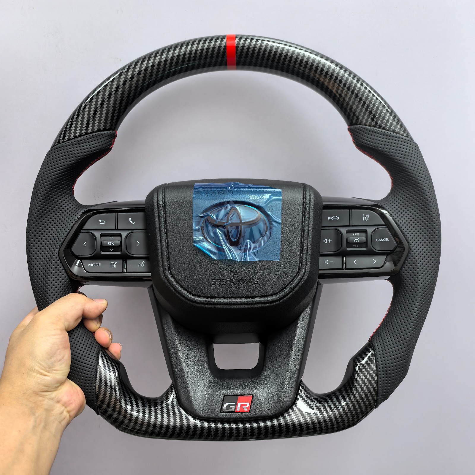Car Steering