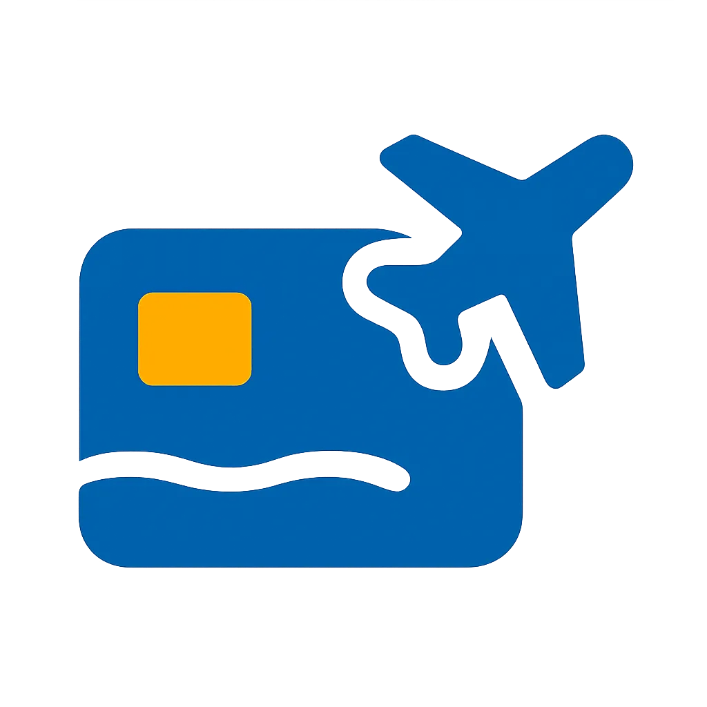 OpenSky Visa Logo