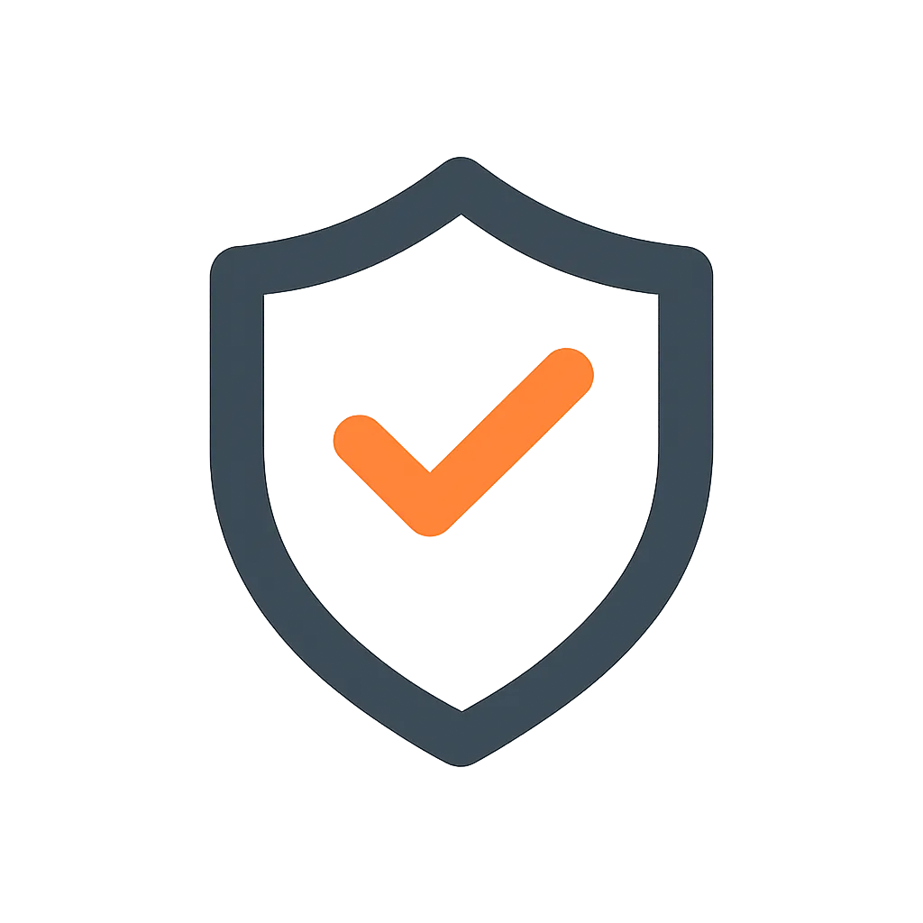 Prepared, Not Paranoid Logo