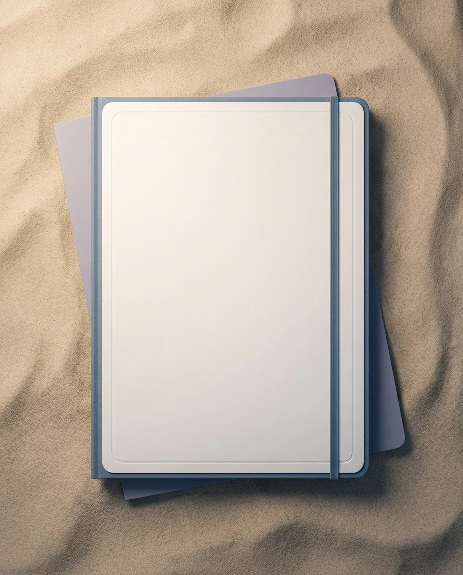 Prepared, Not Paranoid Clinical Career Transition Dossier and PDF Checklist Mockup