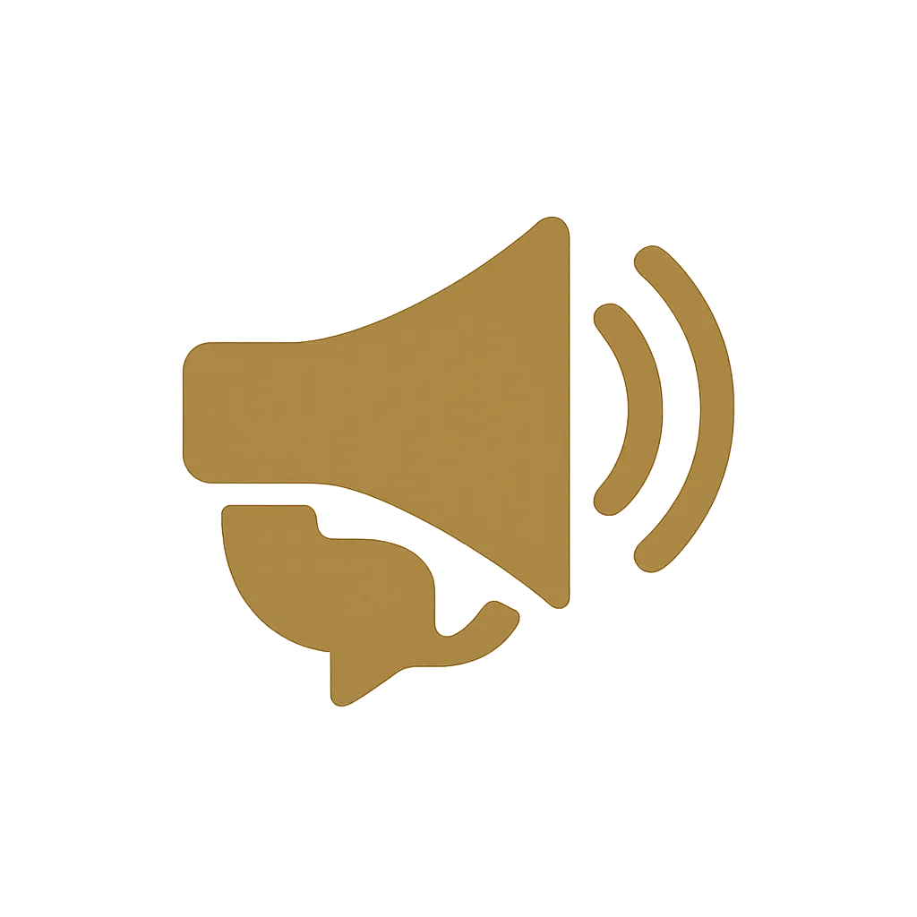 Influence Articulated Logo
